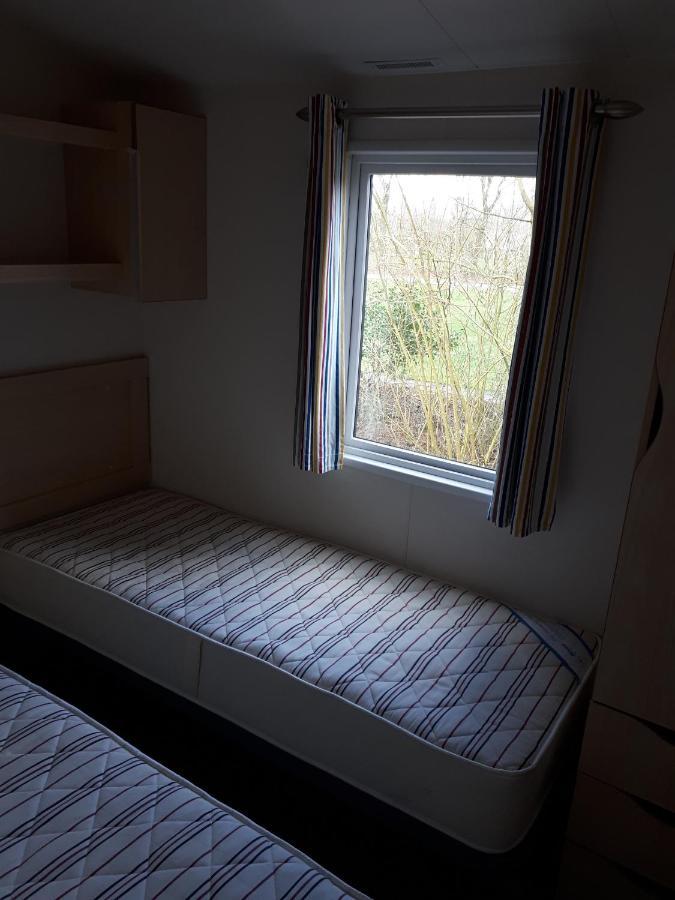 Camping De Bosrand Spier Exterior photo