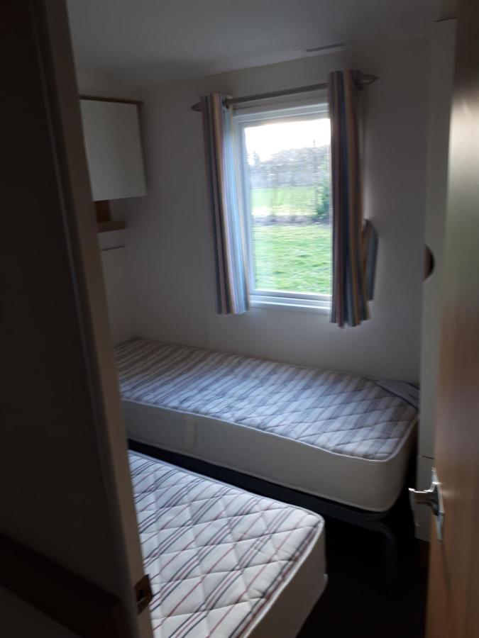 Camping De Bosrand Spier Exterior photo