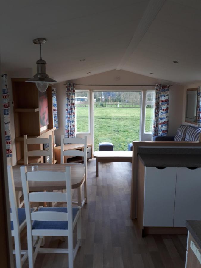 Camping De Bosrand Spier Exterior photo