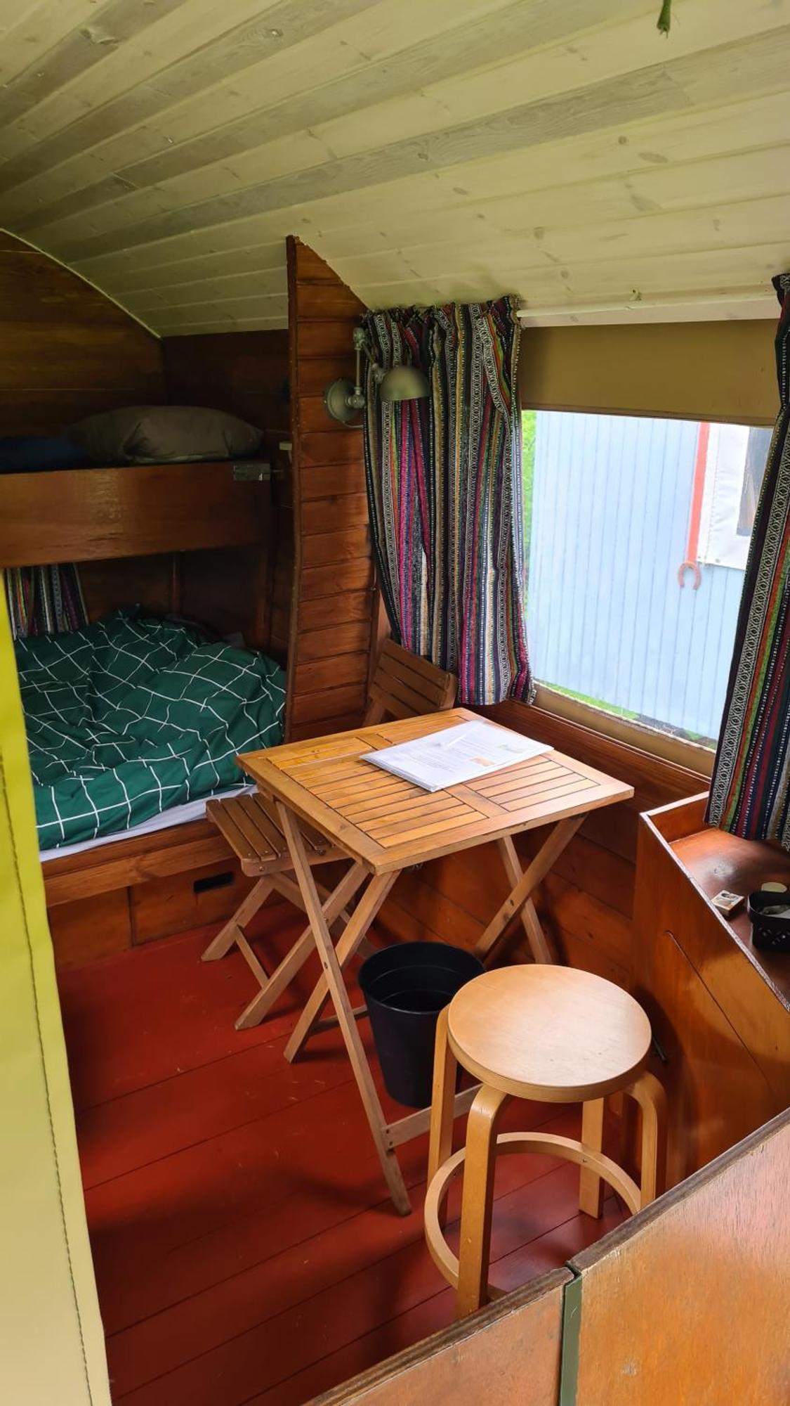 Camping De Bosrand Spier Exterior photo