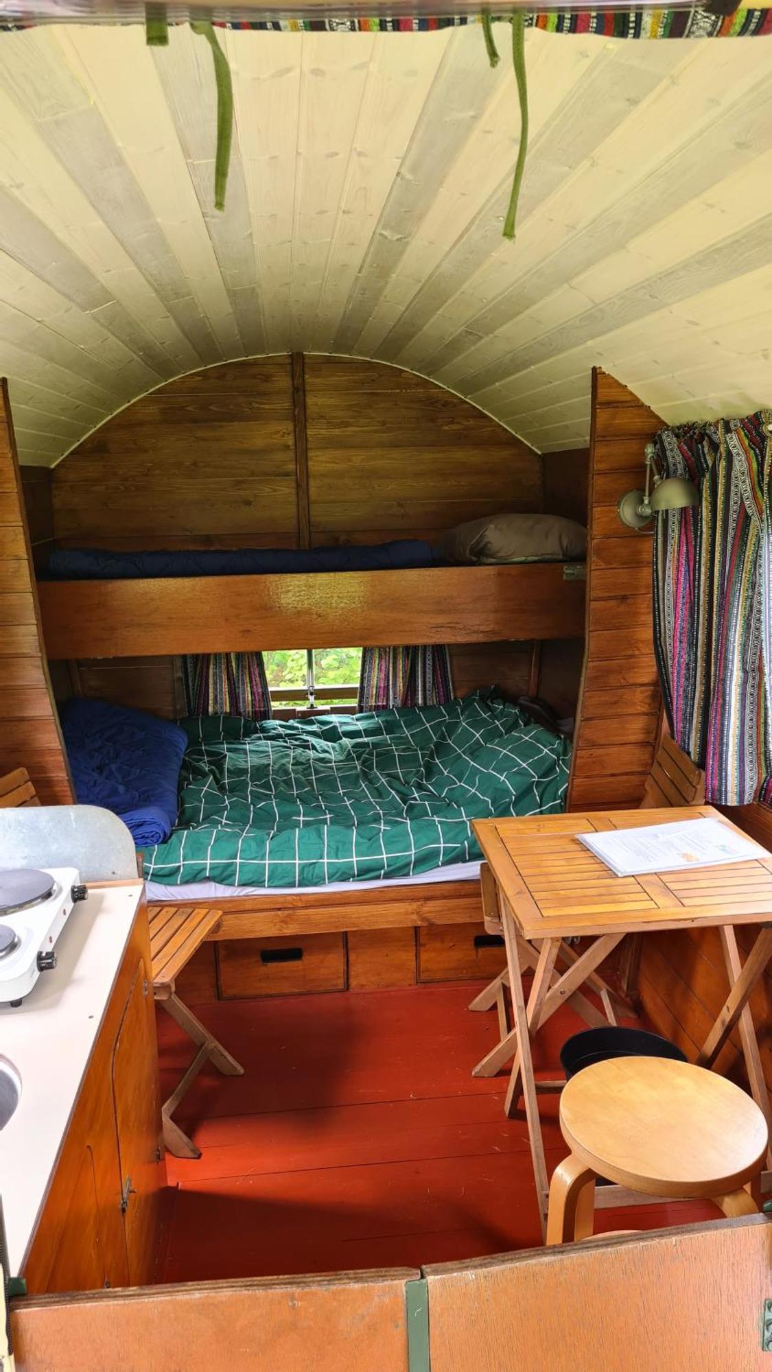 Camping De Bosrand Spier Exterior photo