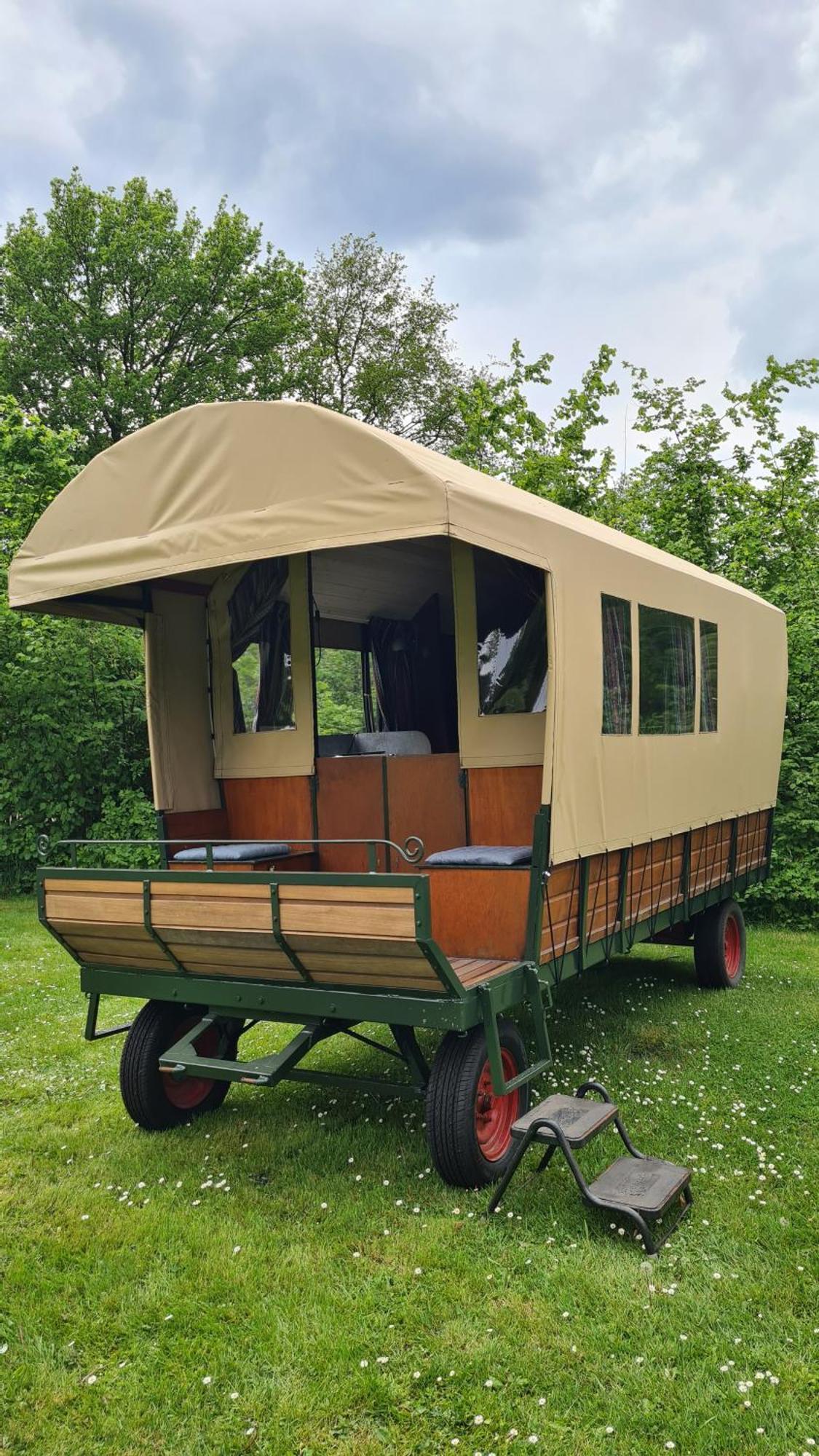 Camping De Bosrand Spier Exterior photo